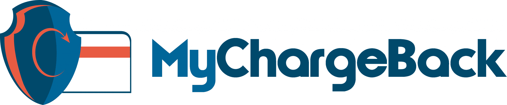 MyChargeBack Logo